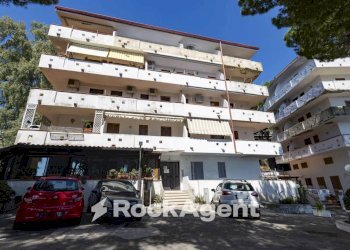 Facciata - Quadrilocale via San Martino, Stalettì - foto 7