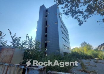 Facciata - Altro via Alfieri Maserati, 7, Bologna (zona San Donato) - foto 2