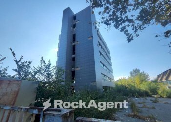 Facciata - Other via Alfieri Maserati, 7, Bologna (neighborhood San Donato) - photo 5