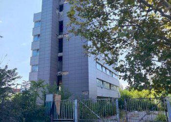 Facciata - Other via Alfieri Maserati, 7, Bologna (neighborhood San Donato) - photo 10