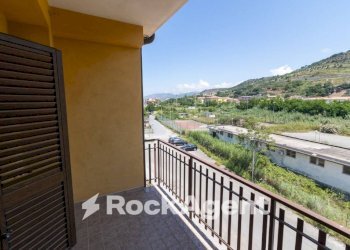Balcone - Bilocale via Cavour, Nocera Terinese - foto 4