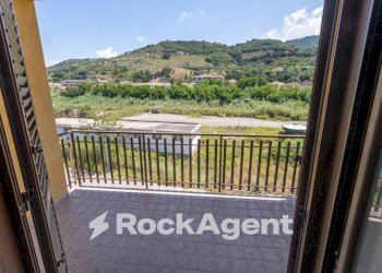 Balcone - Bilocale via Cavour, Nocera Terinese - foto 5