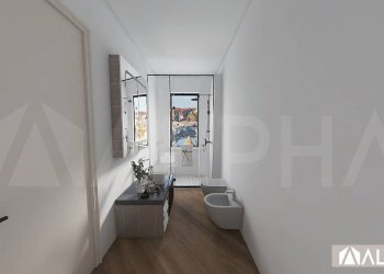 Disimpegno - Three-room apartment corso Giulio Perticari, Savignano sul Rubicone - photo 3