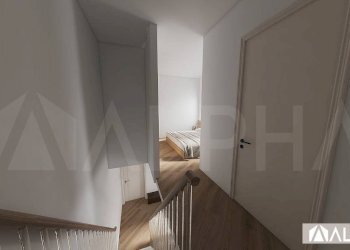 Disimpegno - Three-room apartment corso Giulio Perticari, Savignano sul Rubicone - photo 4