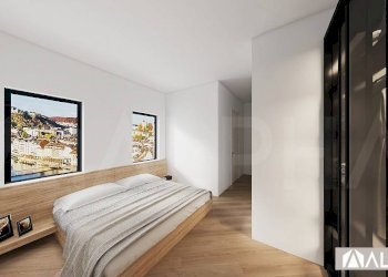 Camera da letto - Three-room apartment corso Giulio Perticari, Savignano sul Rubicone - photo 5