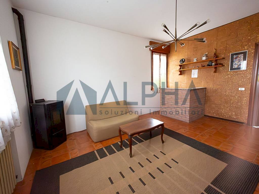 Camera da letto - Villa via Cavo, Borgocarbonara - foto 3