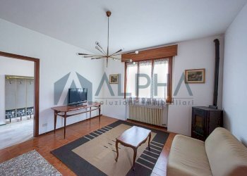 Salone - Villa via Cavo, Borgocarbonara - foto 2