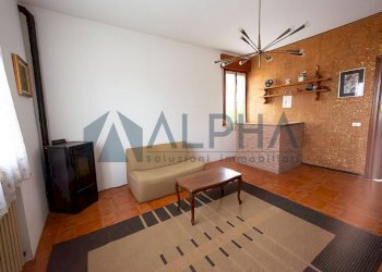 Camera da letto - Villa via Cavo, Borgocarbonara - foto 3