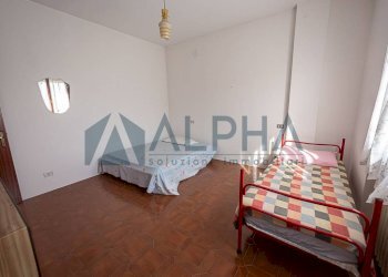 Camera da letto - Villa via Cavo, Borgocarbonara - foto 5