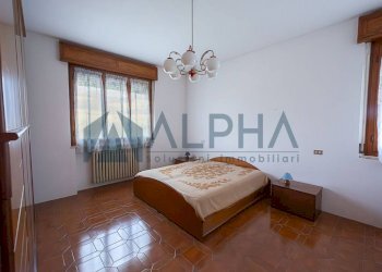 Camera da letto - Villa via Cavo, Borgocarbonara - foto 6