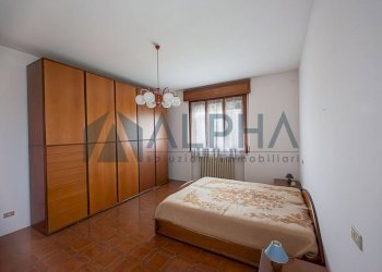 Camera da letto - Villa via Cavo, Borgocarbonara - foto 7