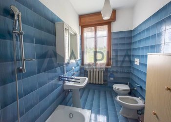 Bagno - Villa via Cavo, Borgocarbonara - foto 8