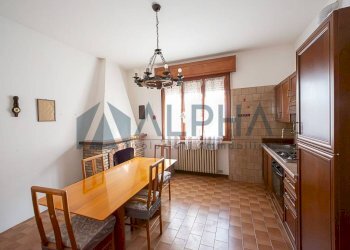 Cucina - Villa via Cavo, Borgocarbonara - foto 9