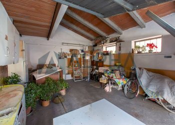 Magazzino - Villa via Cavo, Borgocarbonara - foto 13