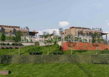 Vista - Villa via Giuseppe Verdi, Alba - photo 3