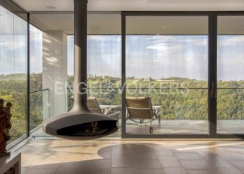 Veranda - Villa via Giuseppe Verdi, Alba - photo 5