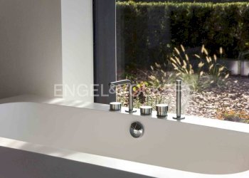 Balcone - Villa via Giuseppe Verdi, Alba - photo 6