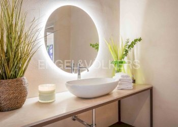 Bagno - Villa via Giuseppe Verdi, Alba - photo 7