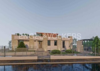 Vista - Villa via Giuseppe Verdi, Alba - photo 9