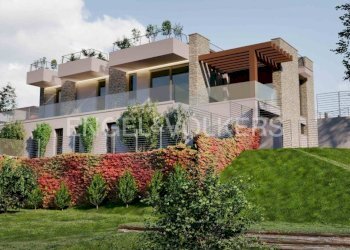 Facciata - Villa via Giuseppe Verdi, Alba - photo 2