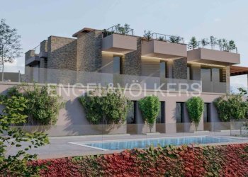 Piscina - Villa via Giuseppe Verdi, Alba - photo 3