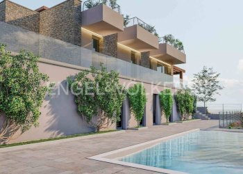 Piscina - Villa via Giuseppe Verdi, Alba - photo 4