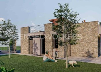 Giardino - Villa via Giuseppe Verdi, Alba - photo 5