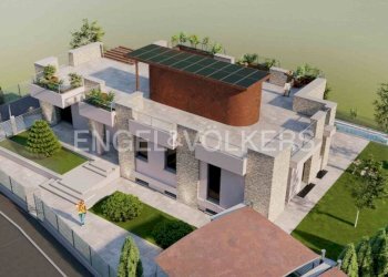 Facciata - Villa via Giuseppe Verdi, Alba - photo 6