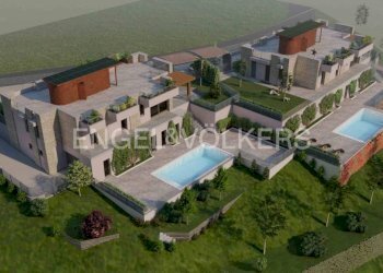 Piscina - Villa via Giuseppe Verdi, Alba - photo 7