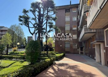 Two-room apartment via Don Minzoni 13, Buccinasco - photo 1