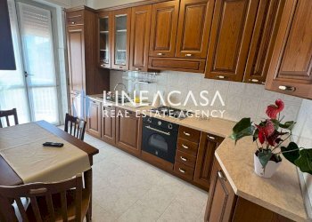 Two-room apartment via Don Minzoni 13, Buccinasco - photo 7