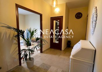 Two-room apartment via Don Minzoni 13, Buccinasco - photo 10