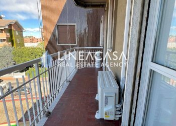 Two-room apartment via Don Minzoni 13, Buccinasco - photo 16