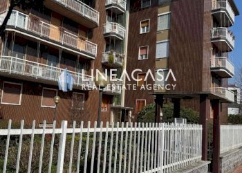 Two-room apartment via Don Minzoni 13, Buccinasco - photo 18