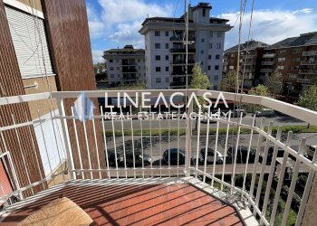 Two-room apartment via Don Minzoni 13, Buccinasco - photo 19