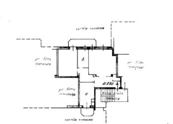 Two-room apartment via Don Minzoni 13, Buccinasco - photo 20