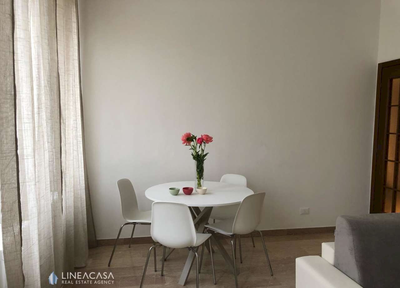 Appartamento via Punta Licosa 19, Milano - foto 1