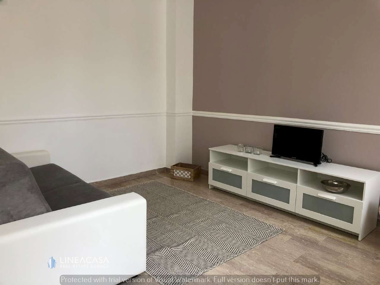 Appartamento via Punta Licosa 19, Milano - foto 2