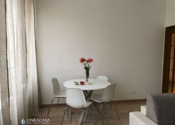 Appartamento via Punta Licosa 19, Milano - foto 1