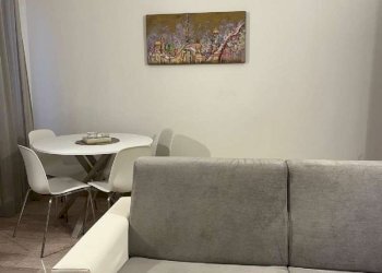 Appartamento via Punta Licosa 19, Milano - foto 4