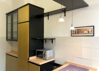 Appartamento via Punta Licosa 19, Milano - foto 8