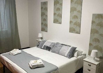 Appartamento via Punta Licosa 19, Milano - foto 10