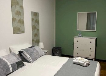 Appartamento via Punta Licosa 19, Milano - foto 12