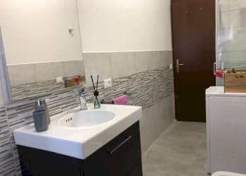 Appartamento via Punta Licosa 19, Milano - foto 13