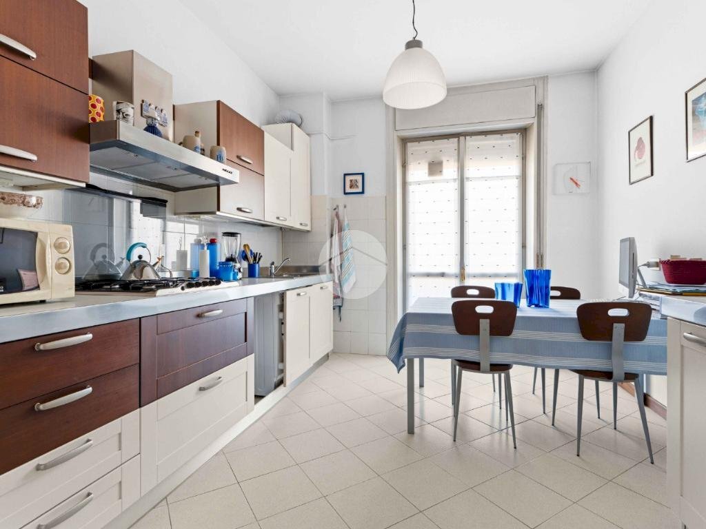 Appartamento Via Achille Feraboli, Milano (zona Gratosoglio) - foto 1