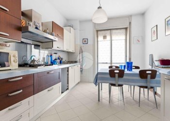 Appartamento Via Achille Feraboli, Milano (zona Gratosoglio) - foto 1