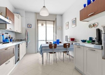 Appartamento Via Achille Feraboli, Milano (zona Gratosoglio) - foto 4