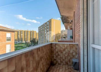 Appartamento Via Achille Feraboli, Milano (zona Gratosoglio) - foto 5