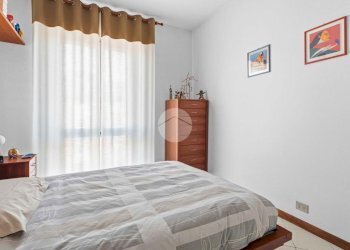 Appartamento Via Achille Feraboli, Milano (zona Gratosoglio) - foto 14