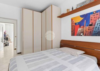 Appartamento Via Achille Feraboli, Milano (zona Gratosoglio) - foto 15